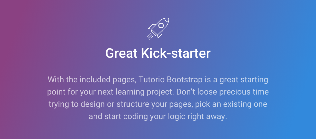 LearnDash Bootstrap - Courses